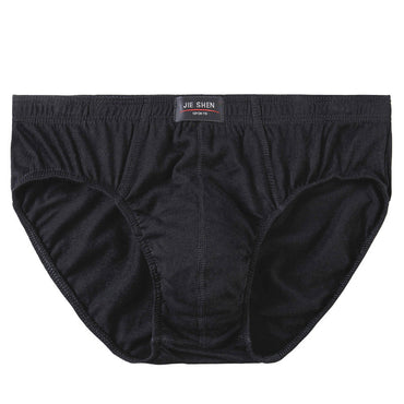 Men's Briefs Cotton Underwear