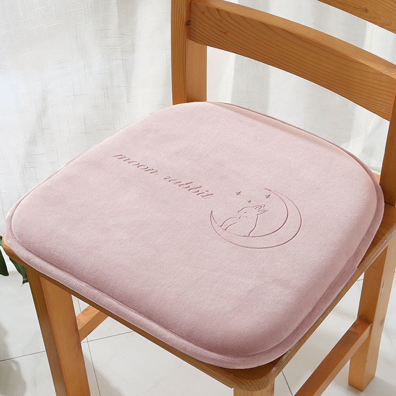 Memory Foam Office Chair Cushion