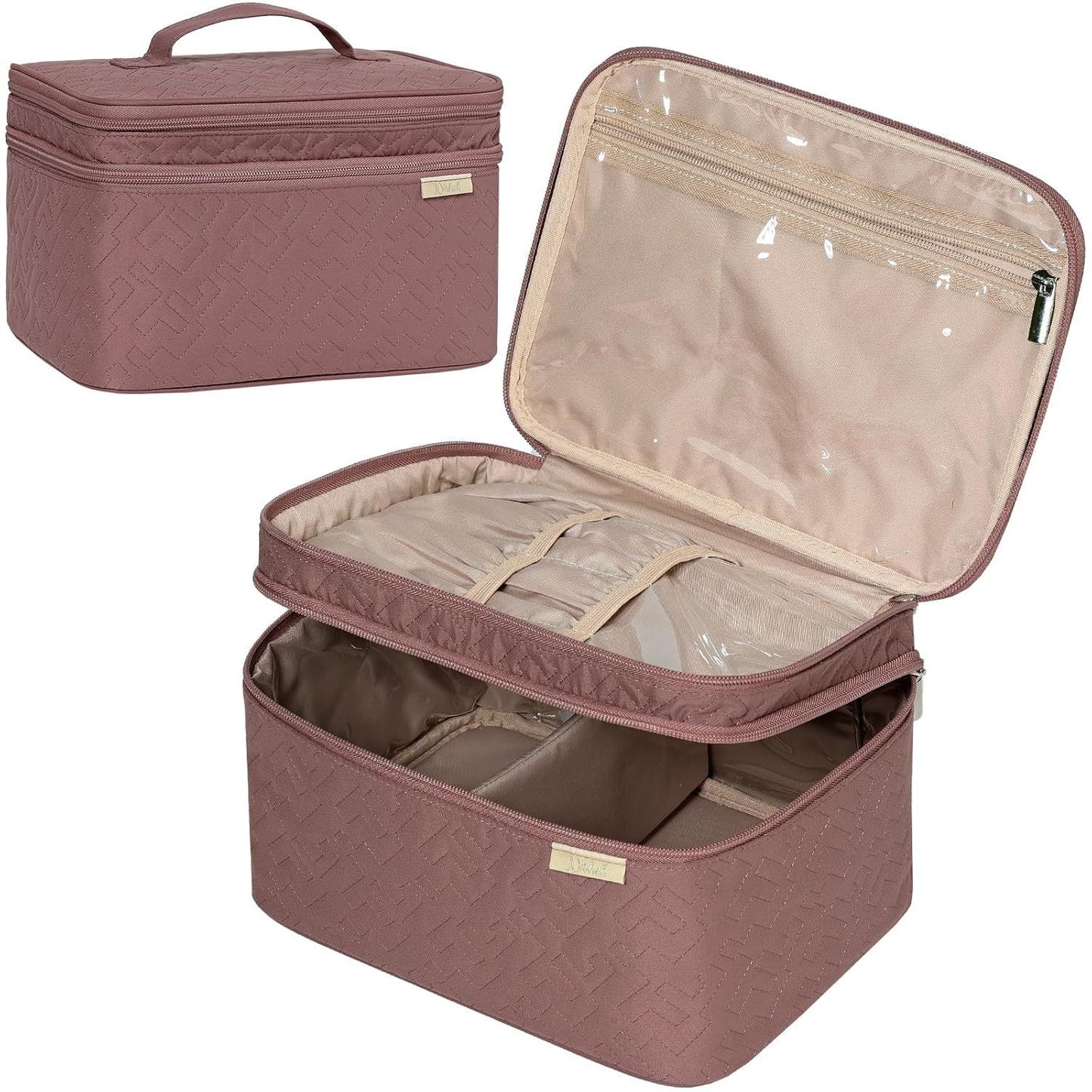 Holiday Travel Pack - Essentials for Your Trip