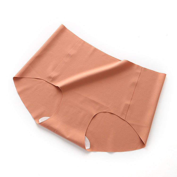 Really Seamless Bottom Line Comfortable Underwear