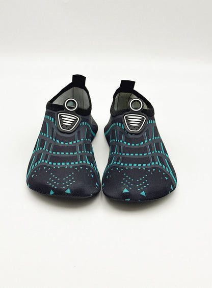 Summer Quick-drying Beach Shoes - Non-slip Soft Bottom for Outdoor Fun