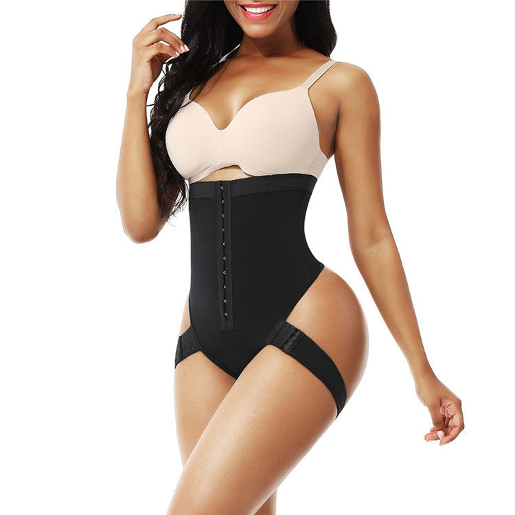 Butt Lifter Control Trosor Trosor Seamless Shapewear