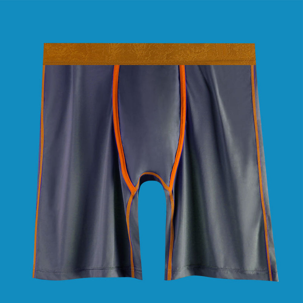 Men's Lengthened Anti-wear Sports Underwear