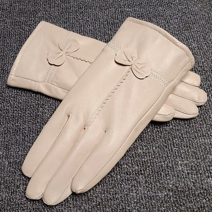 Woman Gloves