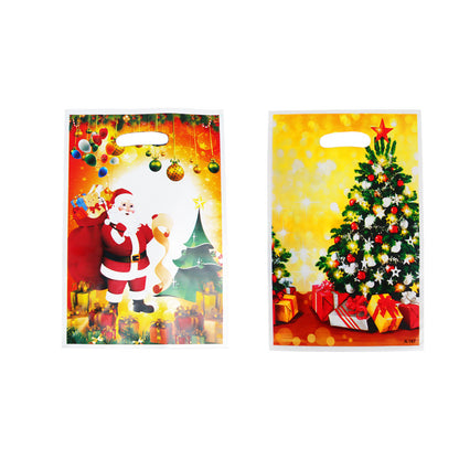 Cartoon Santa Claus Birthday Party Decoration