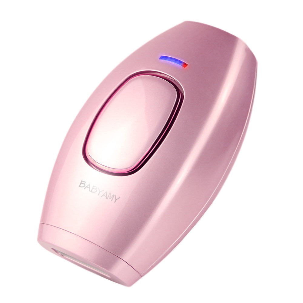 BABYAMY Laser Epilator IPL Permanent Hårborttagningssystem