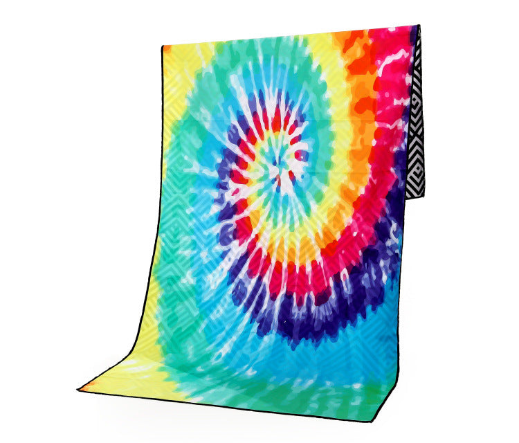 Travel Outdoor Sports Towel Beach Towel