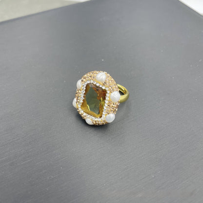 Luxury Photosensitive Stone Jewelry - European, American & French Styles