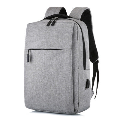 Nouveau ordinateur portable Usb sac à dos sac d'école sac à dos Anti-vol hommes sac à dos voyage sacs à dos mâle loisirs sac à dos Mochila femmes Gril