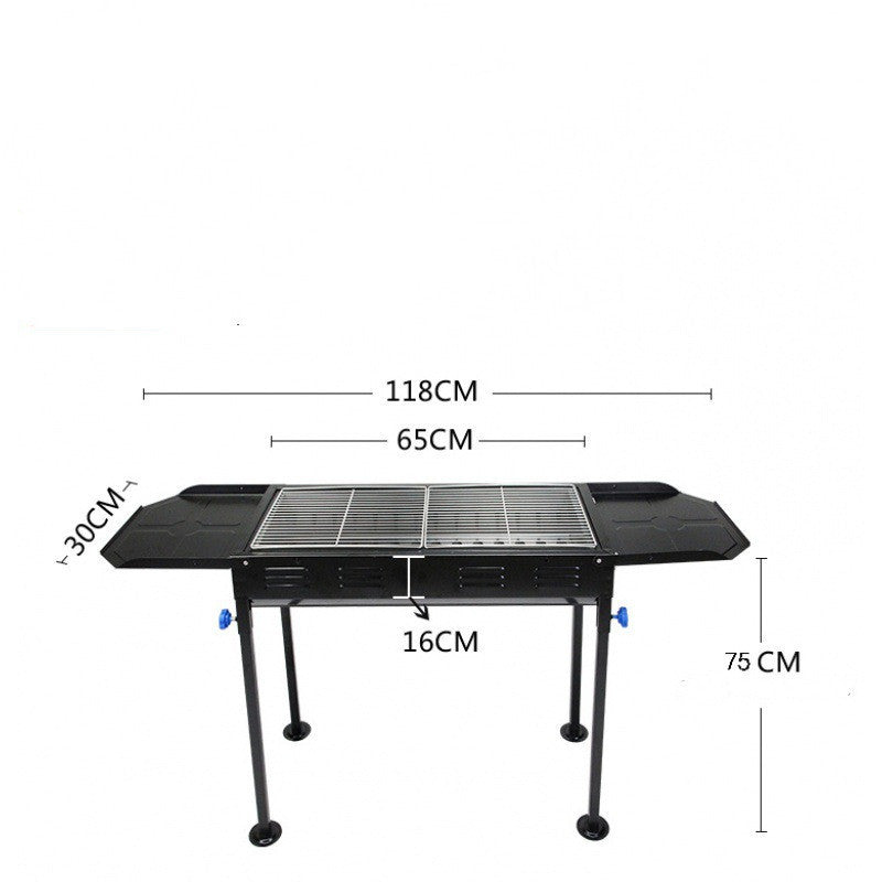 BBQ Tools