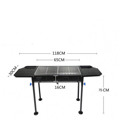 BBQ Tools