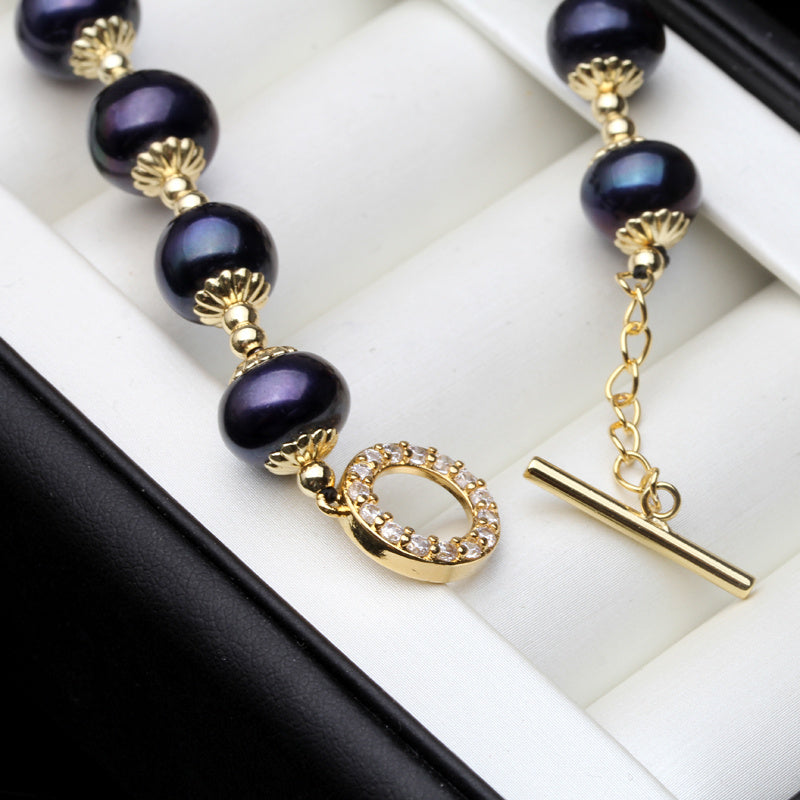 Minimalist Women's Bracelet - Elegant Simplicity