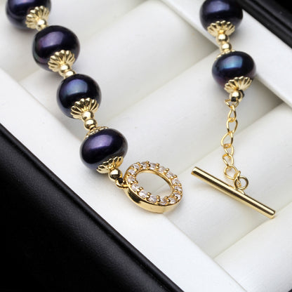 Minimalist Women's Bracelet - Elegant Simplicity