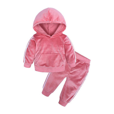 Unisex Winter Cotton Collection for Boys and Girls