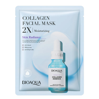 Collagen Mask Moisturizing Skin Care Products