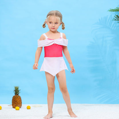 Maillot de bain deux pièces Eshaanna Maillot de bain deux pièces