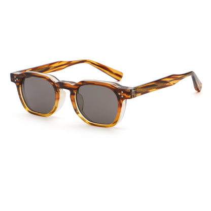 Men's Driving Sunglasses UV-proof Sunglasses