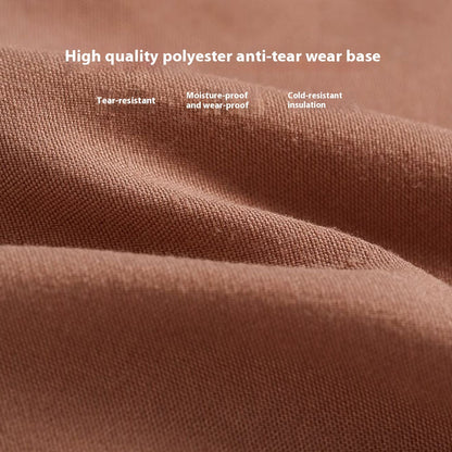 Holiday Camping Airbed - Outdoor Comfort