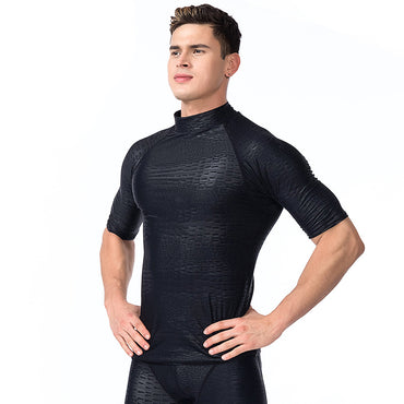 Men's Separate Sunscreen Wetsuit Speed Dry Separate Surf