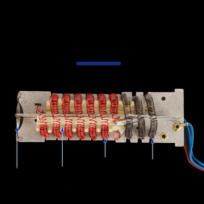 2000W Hot Air Tool Industrial Electric Heating