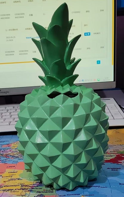 Simple Home Resin Decoration Photography Plants