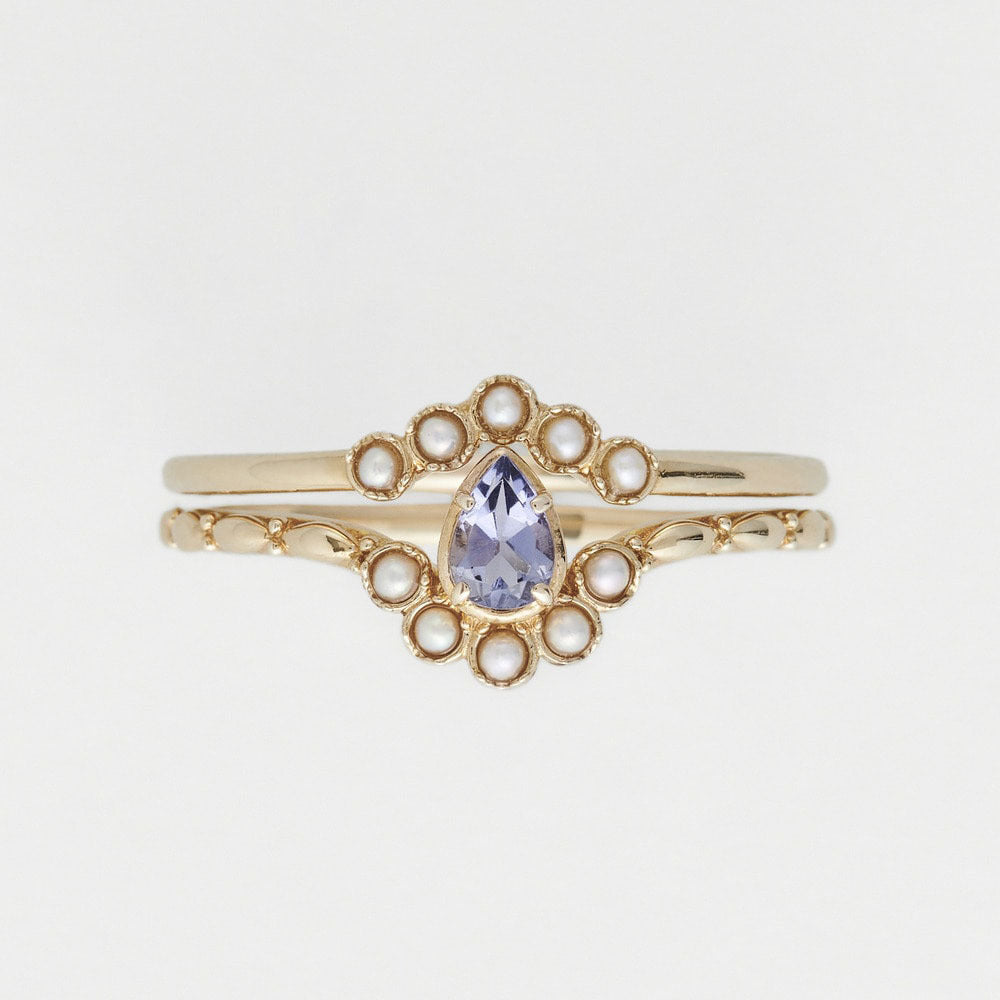 S925 Silver Ring - Elegant and Versatile Jewelry