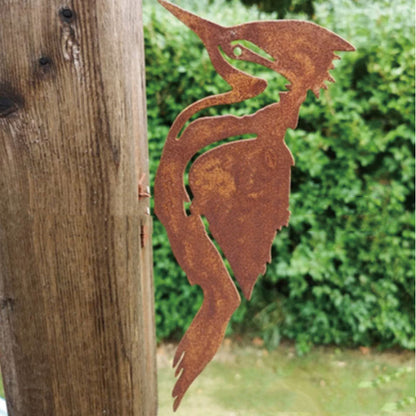 Summer Home Decor Retro Insert Outdoor Lawn Garden Ornament