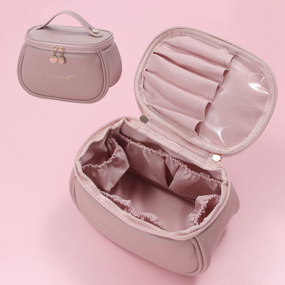 Makeup Large Capacity Portable Travel Toiletry Bag