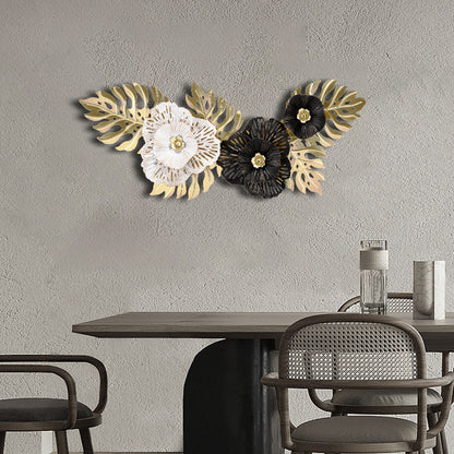 Nordic Light Luxury Wall Decoration Home Living Room