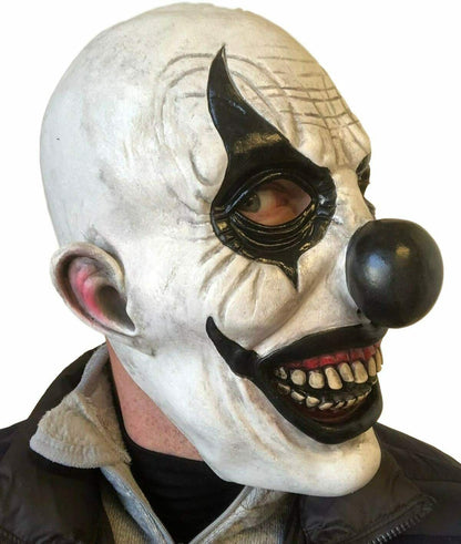 Parti Tempérament Mode Nouveau Masque En Latex Drôle Halloween