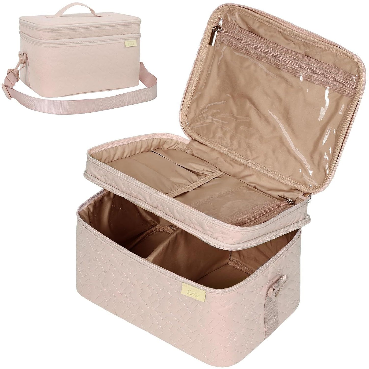 Holiday Travel Pack - Essentials for Your Trip