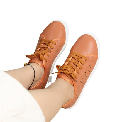 Fashion Versatile Casual European And American Sports Shoes