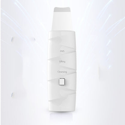 Ultrasonic Peeling Machine To Remove Blackheads And Pores To Clean EMS Imported Skin Rejuvenation And Cleansing Instrument