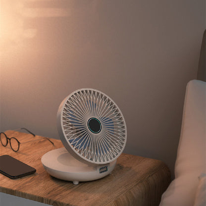 Folding Wall Mounted Small Fan