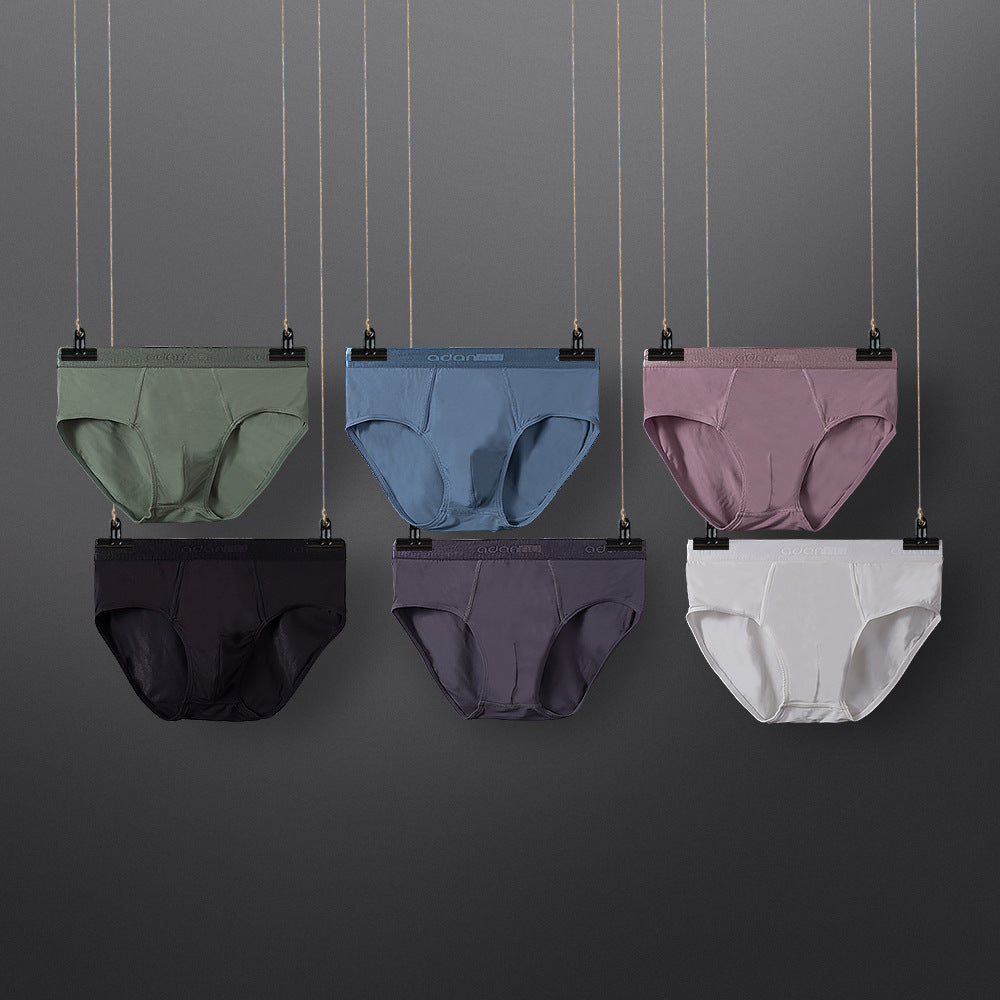 Modal Elastic Pant For Breathable Comfort