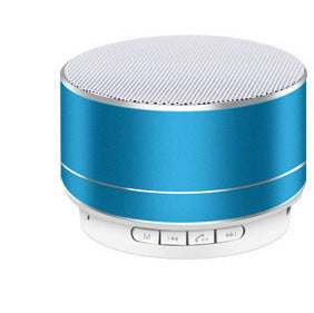 Mini Bluetooth-högtalare trådlös