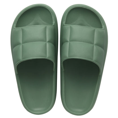 Bathroom Bathing Non-slip Sandals And Slippers