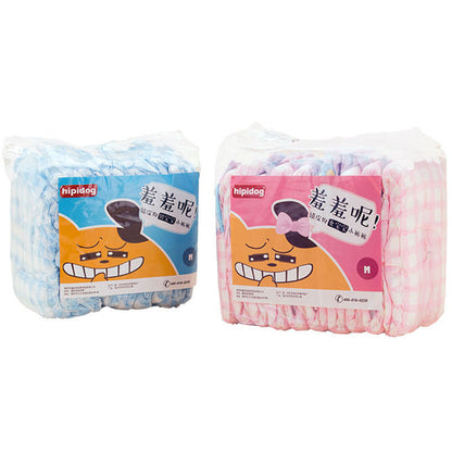 Professional Pet Diapers - Teddy Menstrual Supplies