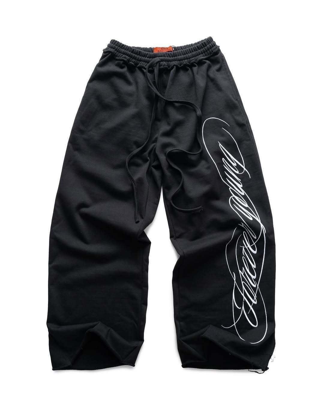 Design Printing Men's Smart Trousers