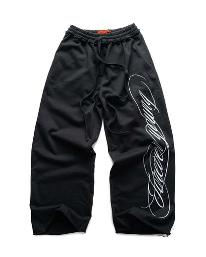 Design Printing Men's Smart Trousers