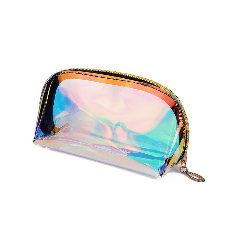 Transparent TPU Travel Waterproof Storage Bag