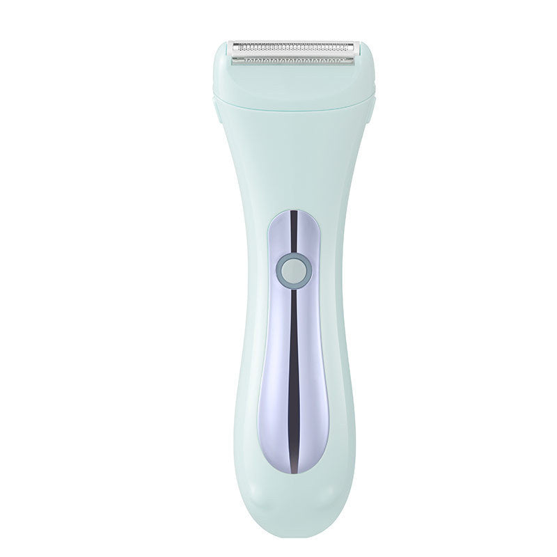 Intimate Care Electric Trimmer - Precision Hair Removal for Sensitive Areas