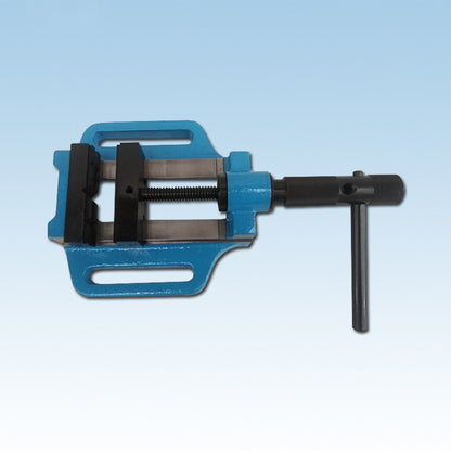 High Carbon Steel Drilling Machine Vise