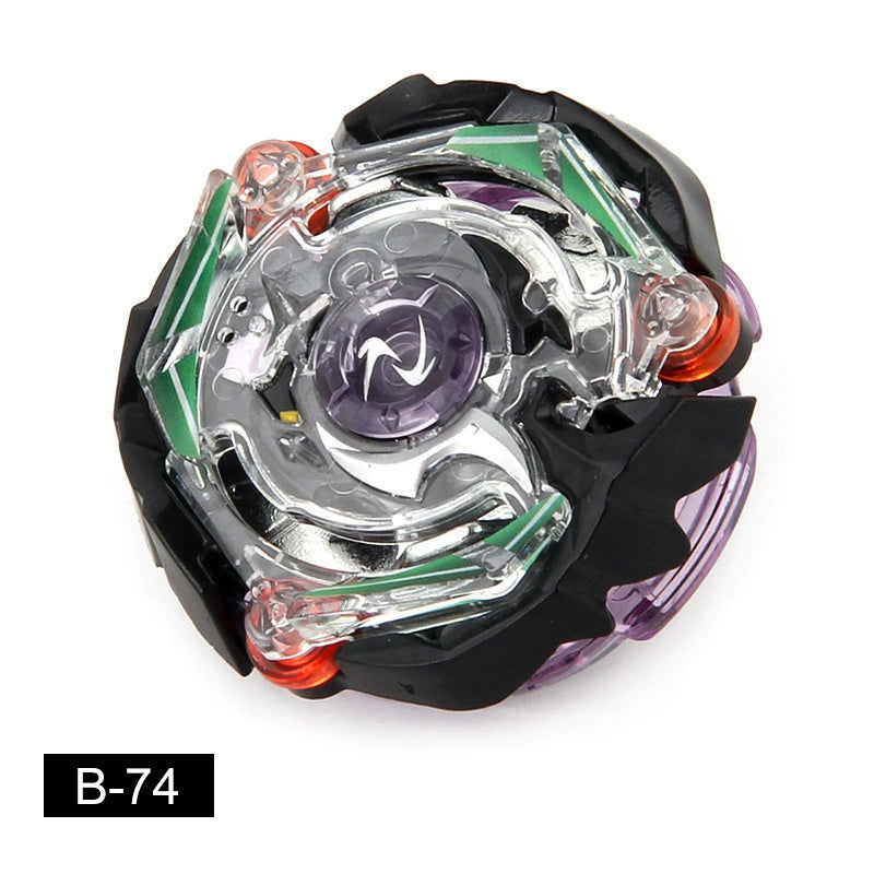 Gyro toy in bulk