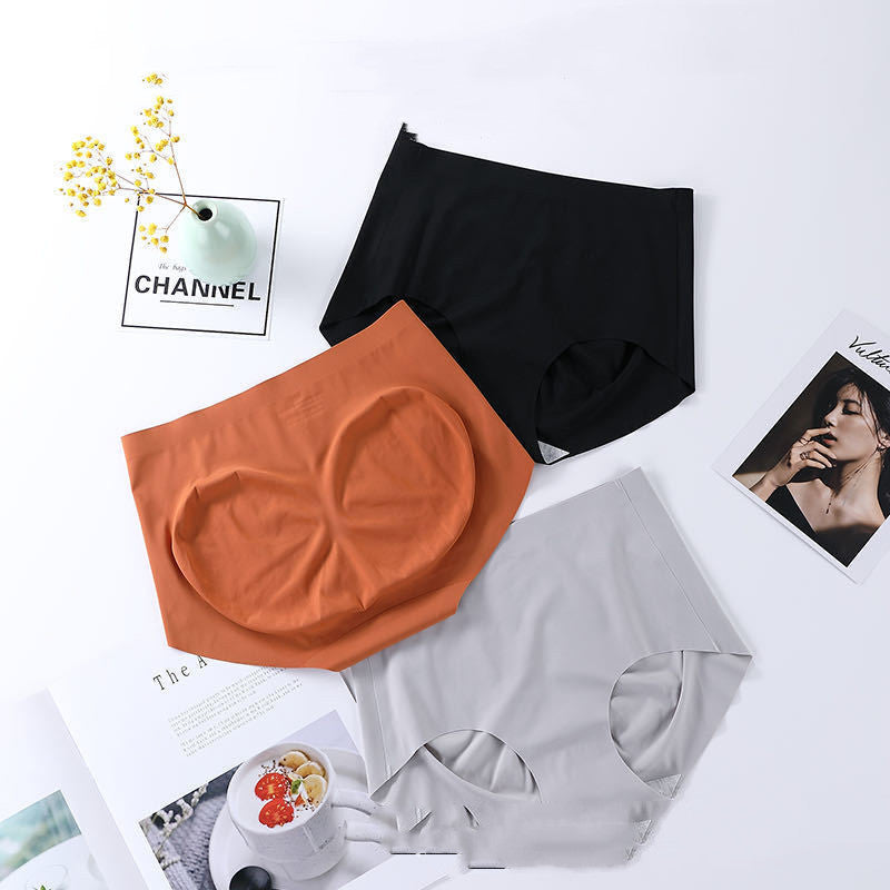 Pure Cotton Bottom File Antibacterial Underwear