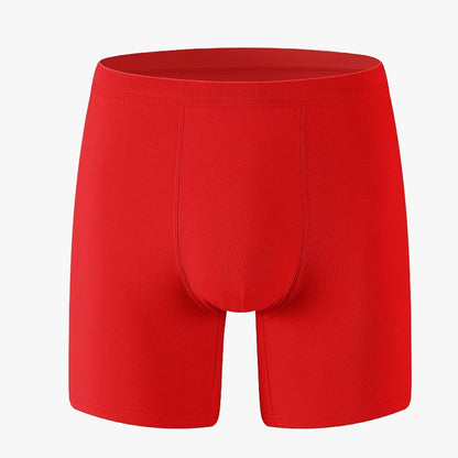 Mens Cotton Underwear For Sports To Prevent Chafing