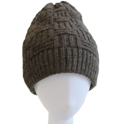 Unisex Fleece Hat Winter Warm Hat USB Uppladdningsbar elvärme hatt för utomhus klättring Ridning Fiske Vandring Tillbehör